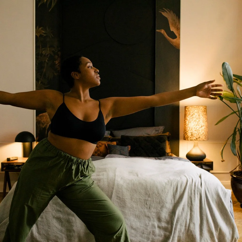 Transisi Halus Menuju Waktu Pribadi yang Lebih Tenang