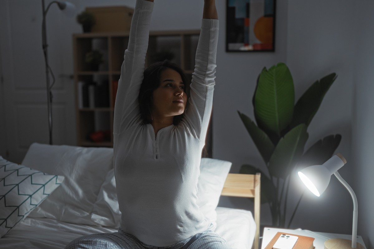 Menciptakan Atmosfer Damai untuk Mengakhiri Hari dengan Baik